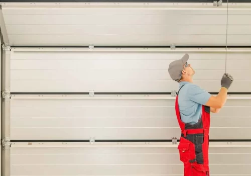 AZ Garage Door