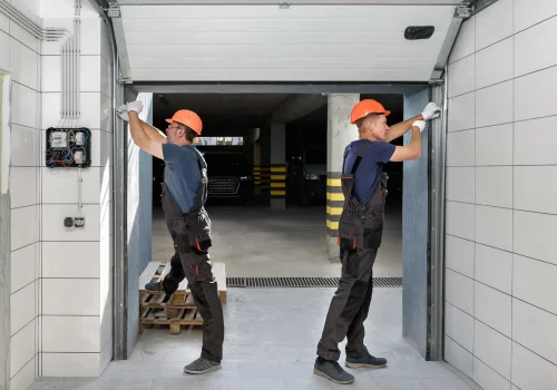 AZ Garage Door2
